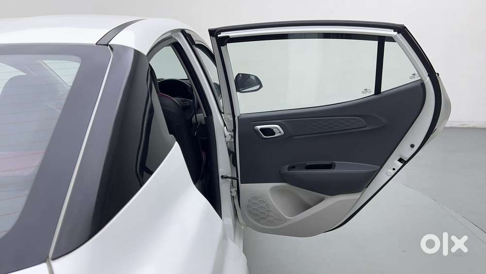 Hyundai Aura Sx 1.2 (o) Petrol, 2023, Petrol