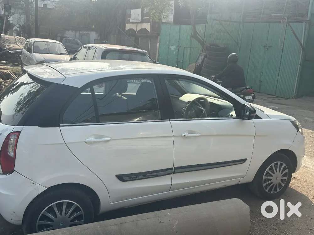 Tata Bold Good Conditions