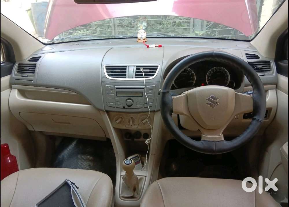 2015 Maruti Suzuki Ertiga