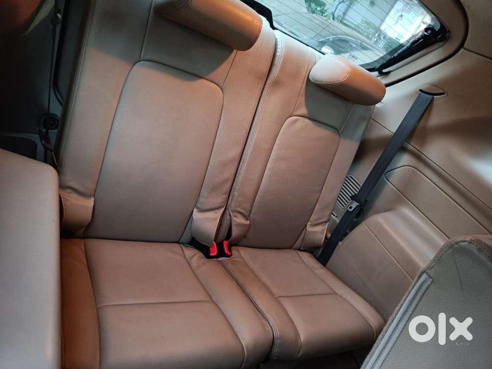 Chevrolet Captiva 2.2 Lt, 2012, Diesel