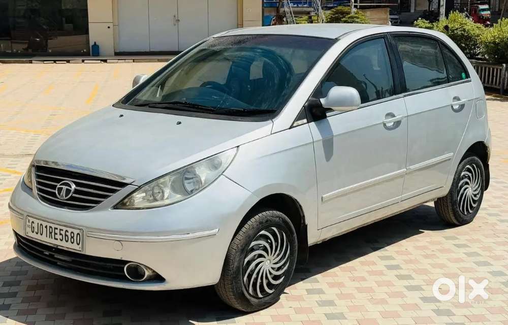 Tata Indica Vista