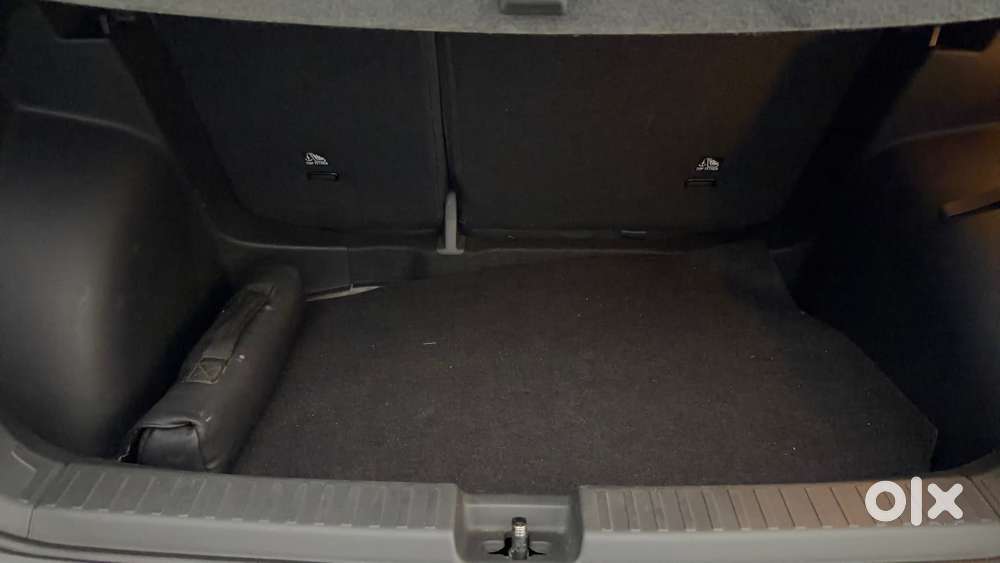Skoda Kushaq Style 1.5 Tsi Dsg Dual Tone, 2021, Petrol