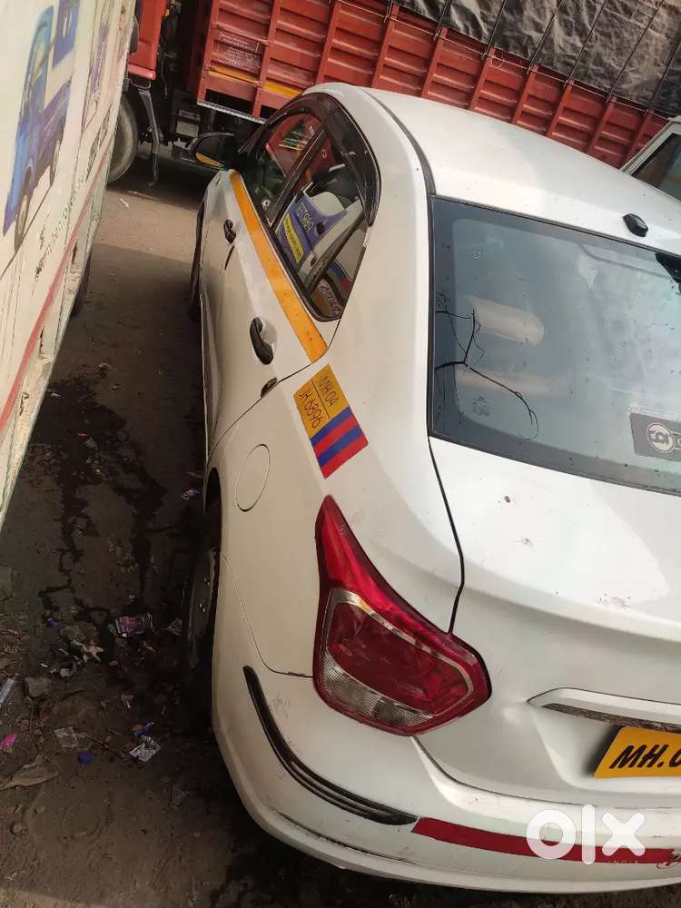Hyundai Xcent Prime 2018