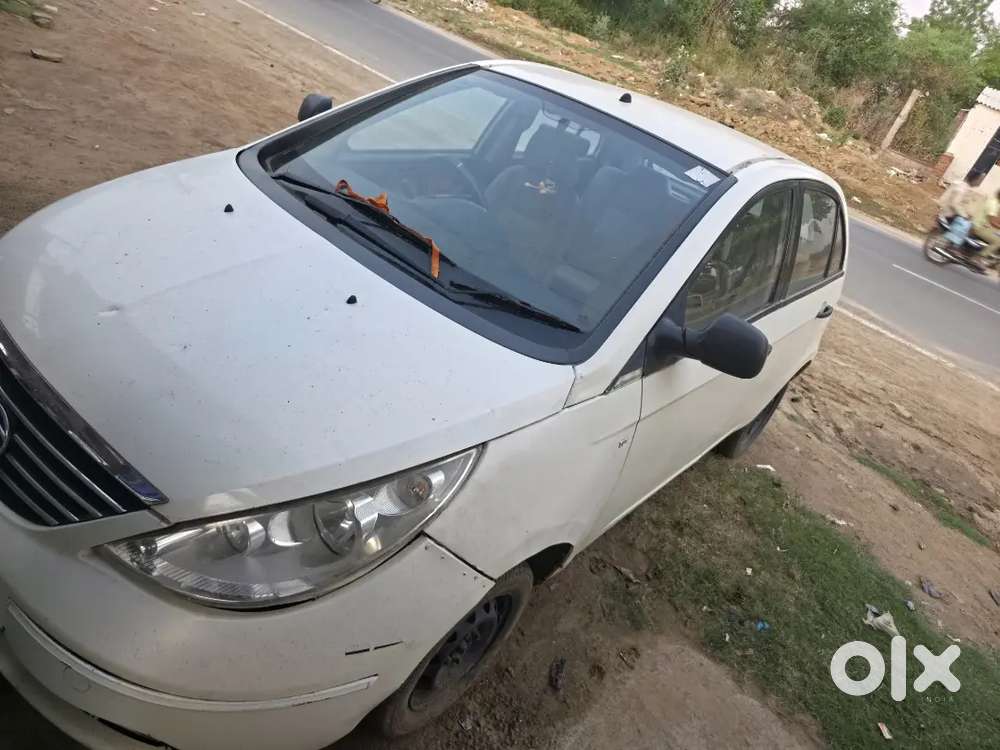 Tata Indica Vista