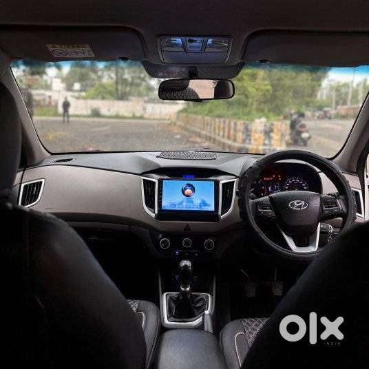Hyundai Staria, 2019, Diesel