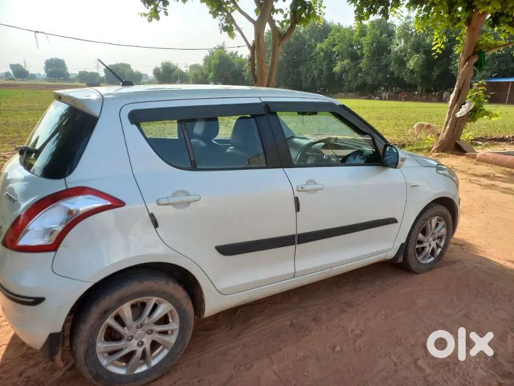 Maruti Suzuki Swift 2014 Diesel 165000 Km Driven