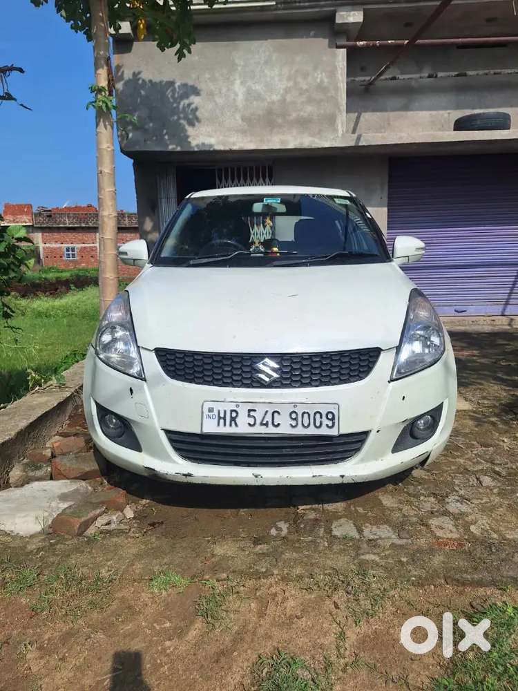 Maruti Suzuki Swift Ddis 2015