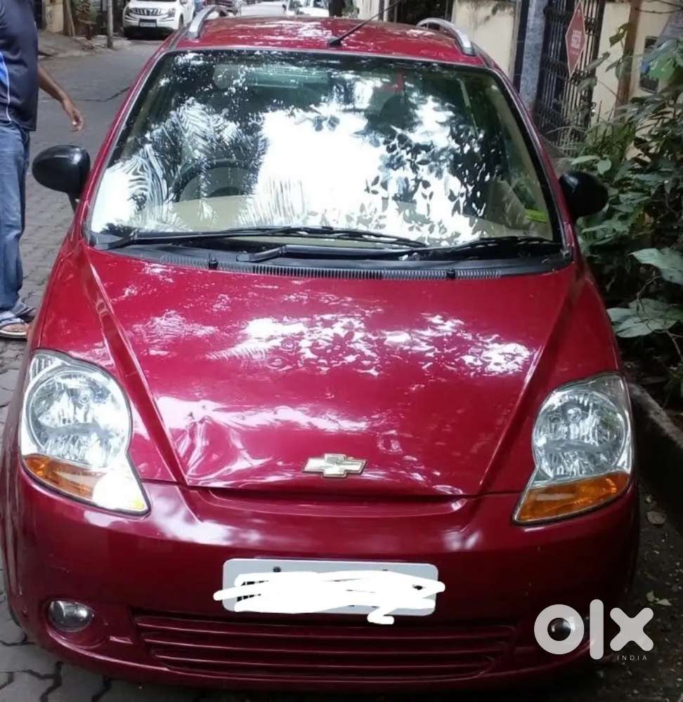 Chevrolet Spark For Sell