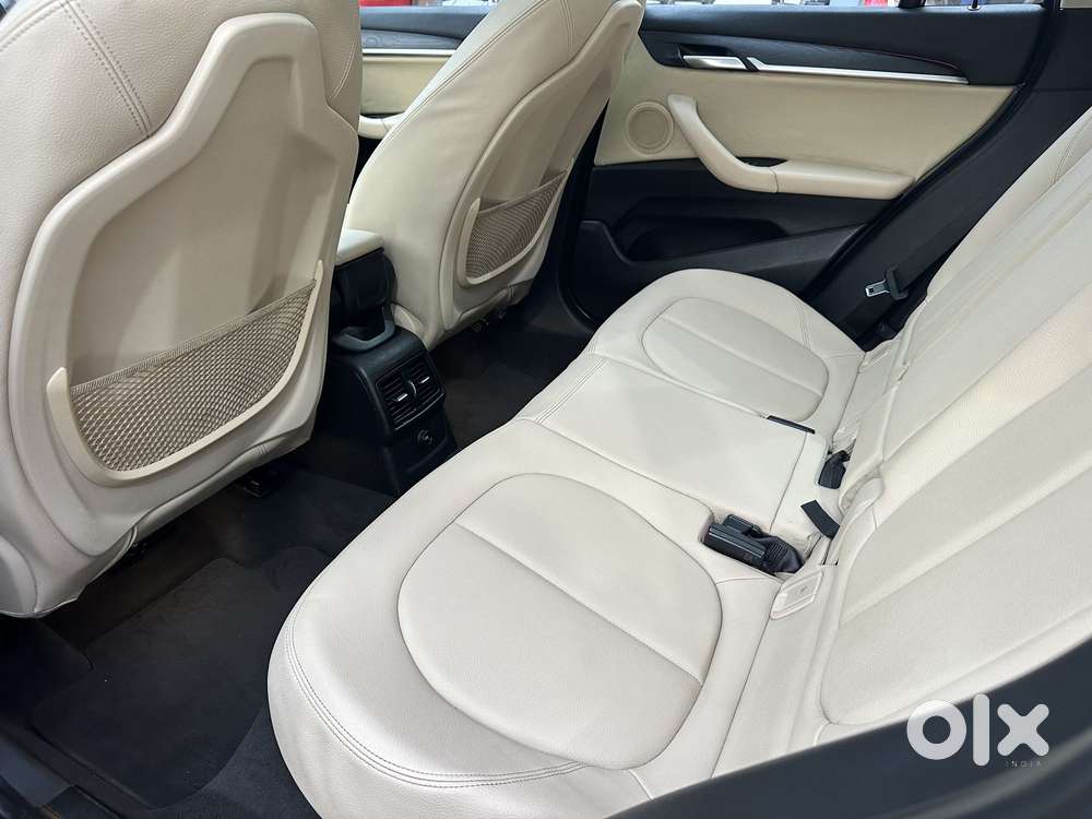 Bmw X1 Sdrive 20d X Line, 2017, Diesel