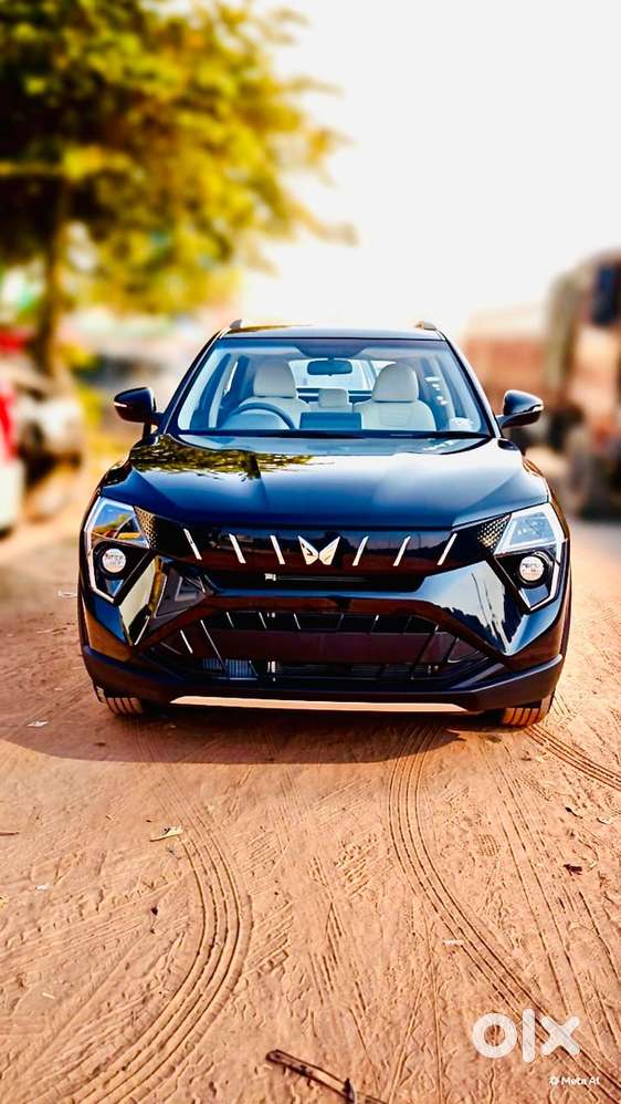 Mahindra XUV 3XO Diesel Well Maintained