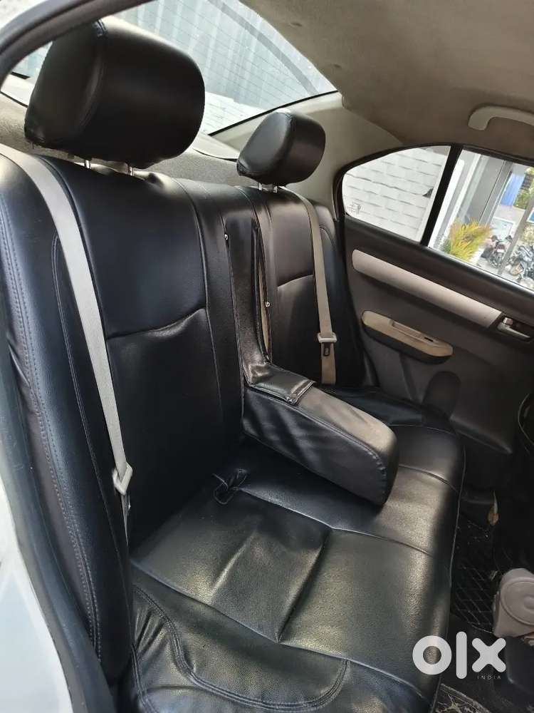 Maruti Suzuki Dzire Zdi Excellent Condition