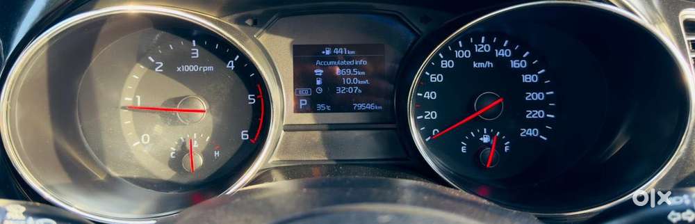 Kia Carnival Limousine, 2022, Diesel