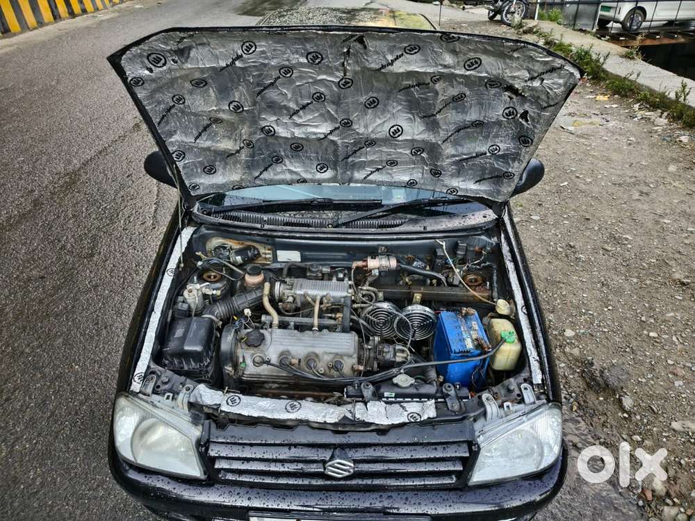 Maruti Suzuki Zen Estilo 2006 Model