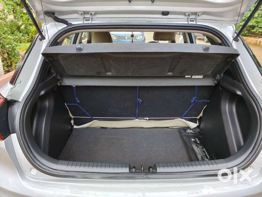 Hyundai Elite I20 Asta 1.2 Mt, 2018, Petrol