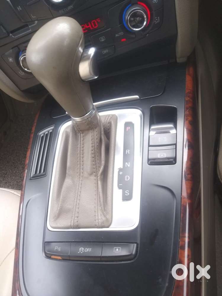 Audi A4 2.0 35 Tdi Premium Plus Sunroof, 2012, Diesel