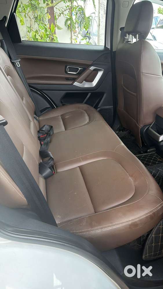 Tata Harrier Xza Plus At, 2021, Diesel