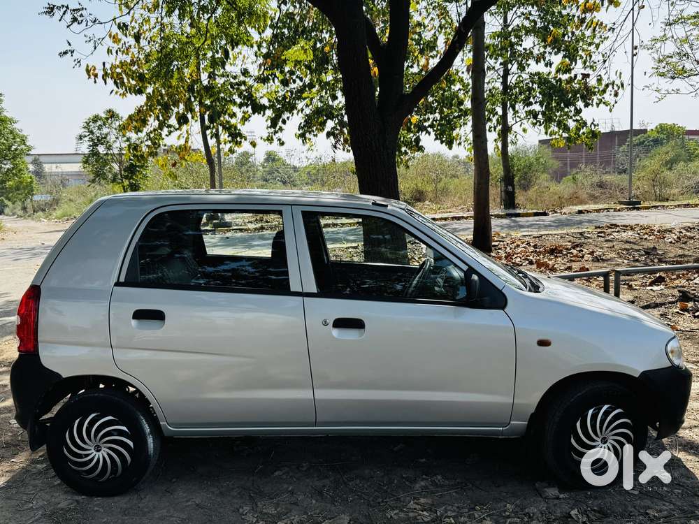 Maruti Suzuki Alto 800 2012-2016 Lxi, 2012, Petrol