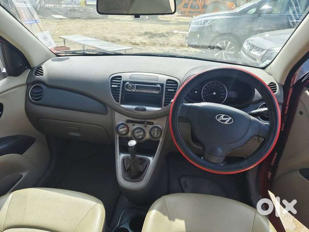Hyundai I10 Era, 2013, Petrol