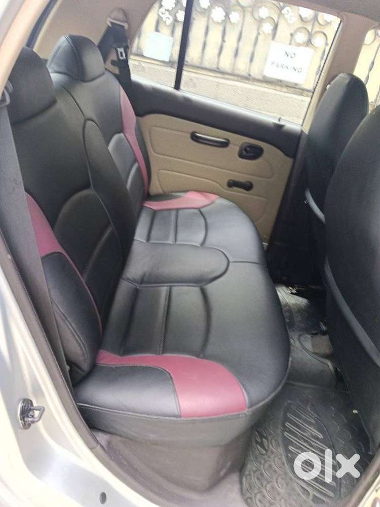 Hyundai Santro Sportz, 2010, Petrol