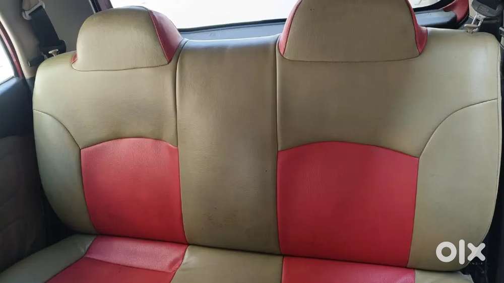 Hyundai Santro 2009 Lpg Good Condition