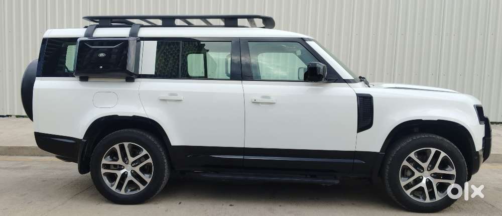 Land Rover Defender 3.0 L 130 Hse, 2023, Diesel