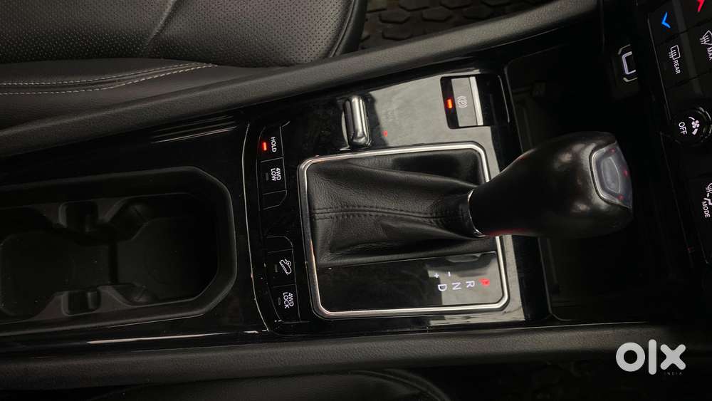 Jeep Compass Model S (o) Diesel 4x4 At, 2021, Diesel