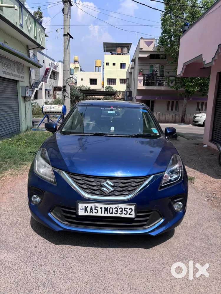 Topend Good Condition Negotiable