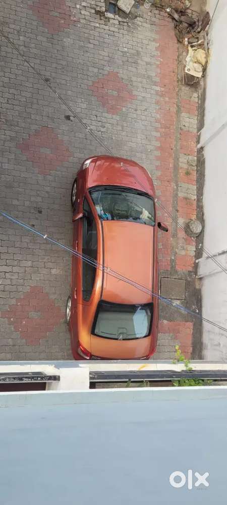 Maruti Suzuki Sx4 Zxi 2009 Model