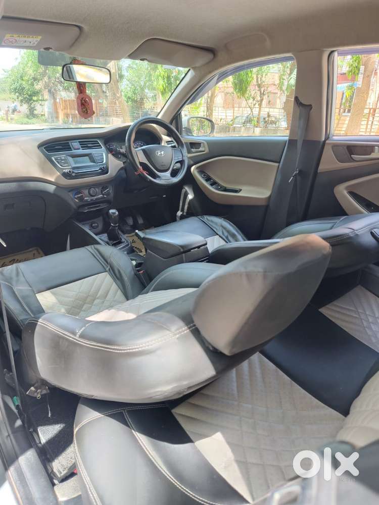 Hyundai Elite I20 Magna Plus, 2019, Petrol