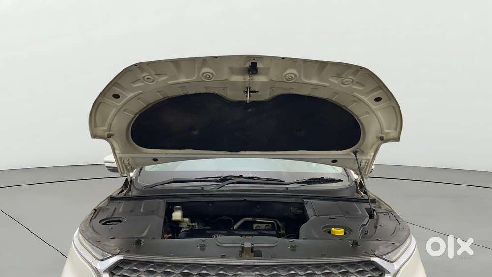 Mg Hector Sharp Dct Petrol, 2019, Petrol