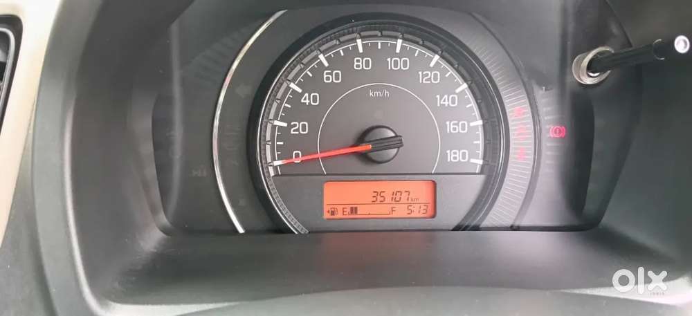 Maruti Suzuki Wagon R Vxi 1.0, 2020, Petrol