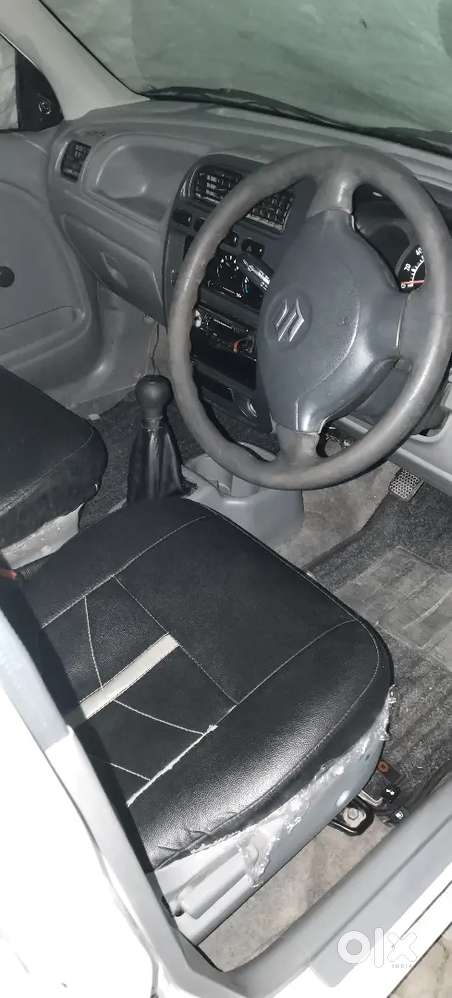 Maruti Suzuki Alto K10 2014 Petrol 42000 Km Driven