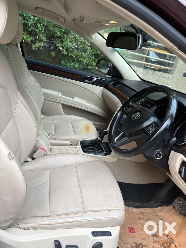 Skoda Superb 1.8 Elegance Tsi At, 2015, Petrol