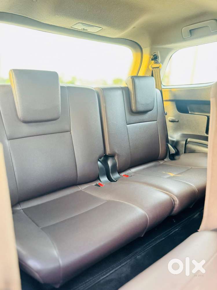 Toyota Fortuner 3.0 4x2 Automatic, 2020, Diesel