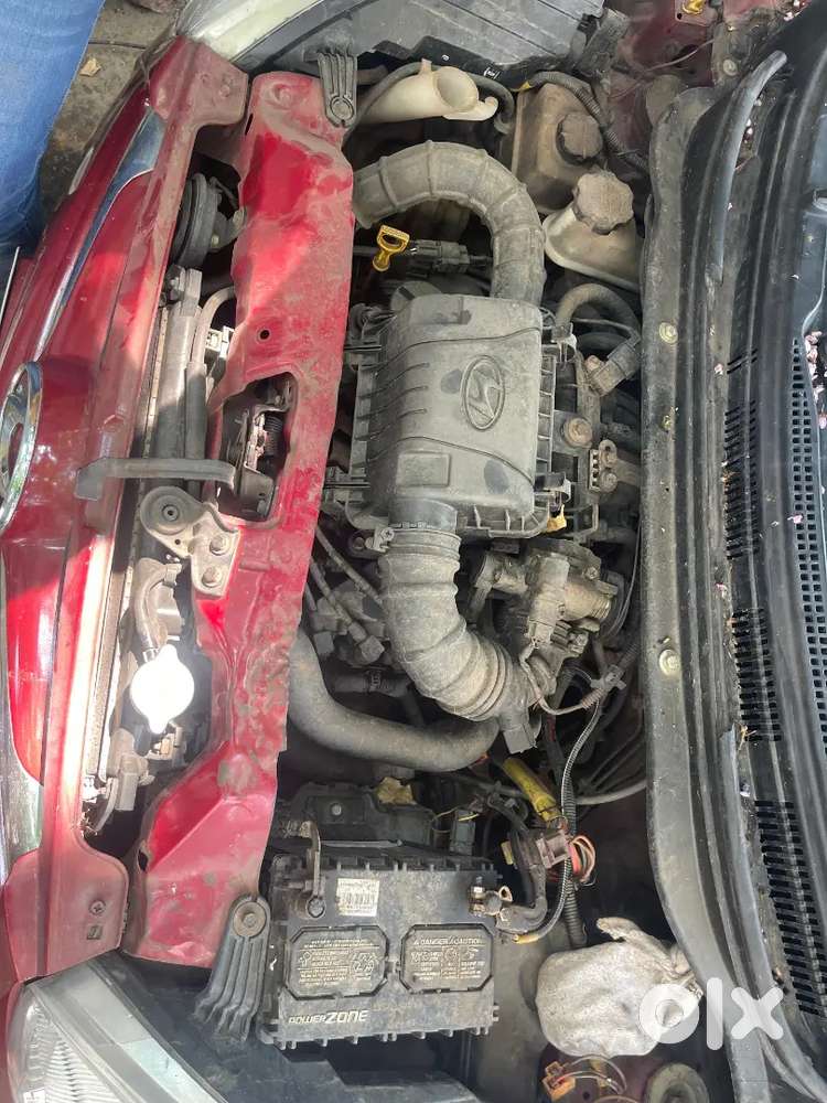 Hyundai Eon 2014