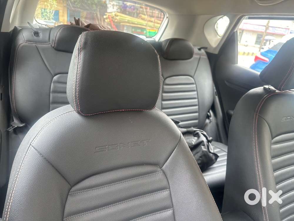 Single Handed Well Maintain Car