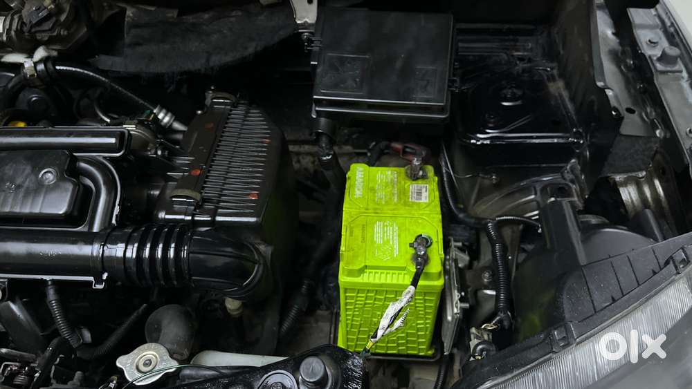 Renault Kwid 1.0 Rxt, 2015, Petrol