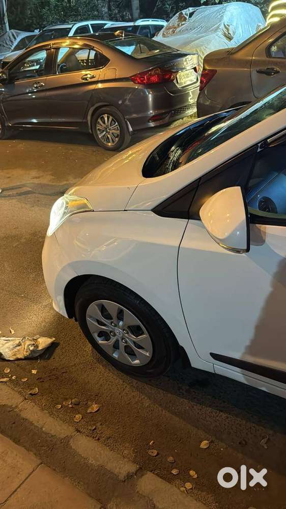 Hyundai I10 2017 Petrol 55000 Km Driven