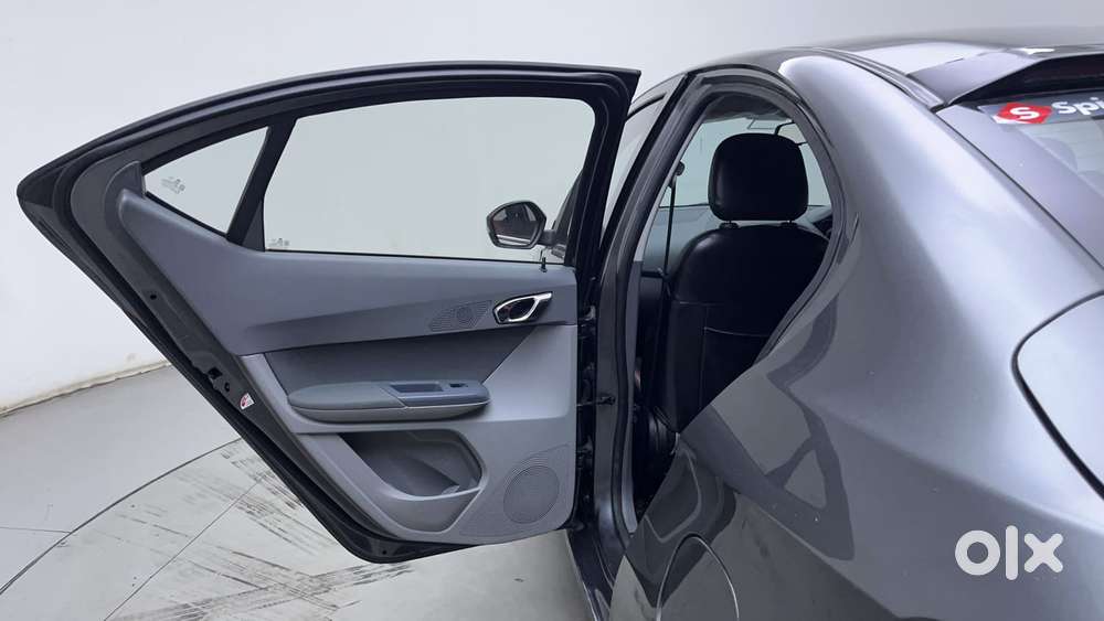 Tata Tigor Xza Plus, 2020, Petrol