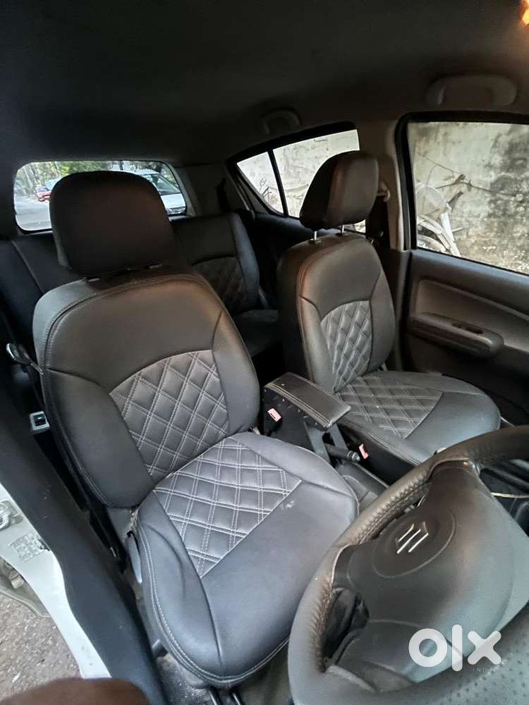 Maruti Suzuki Ritz 2010 Diesel Well Maintained