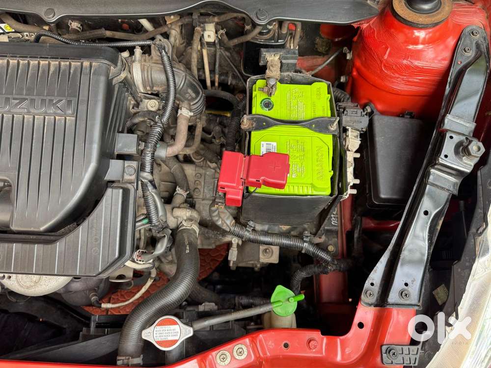 Maruti Suzuki Swift, 2015, Petrol