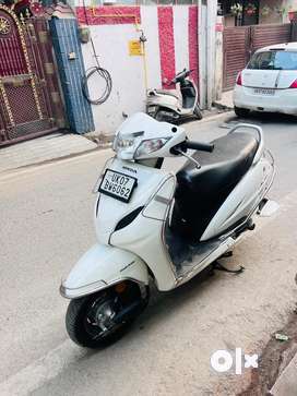 Honda activa 4g second hand deals price