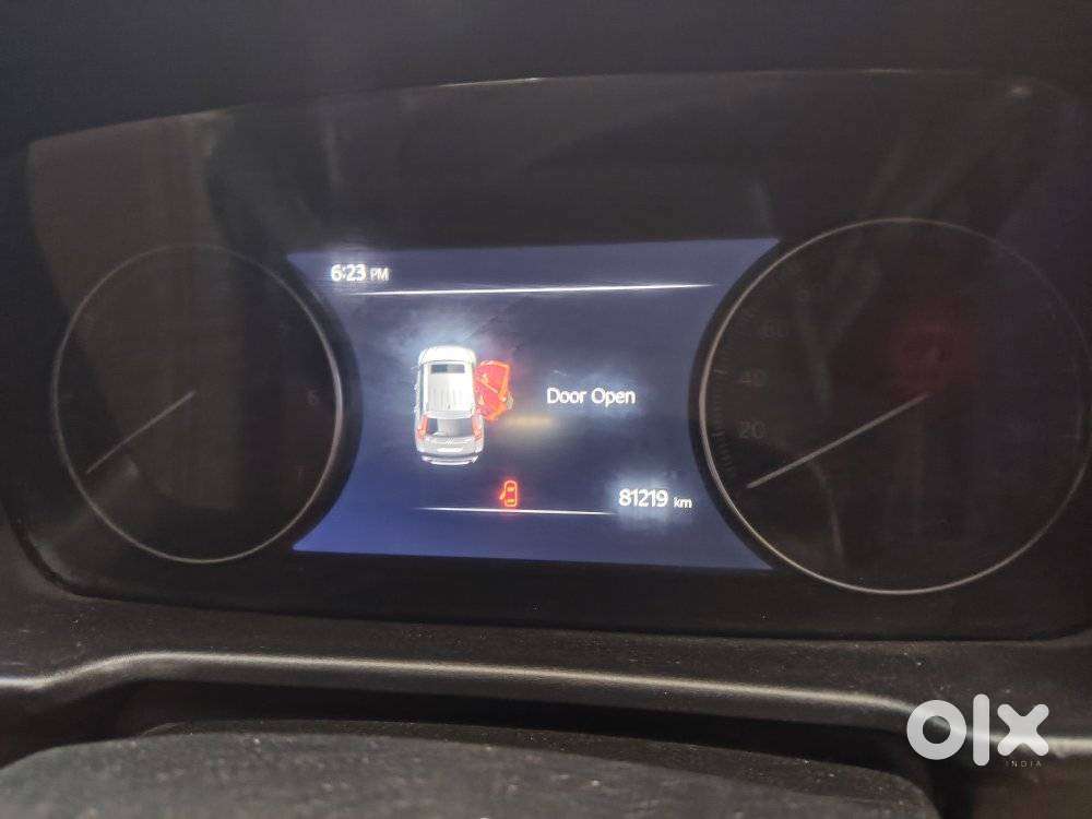 Mahindra Scorpio N Z8 L Diesel Mt 2wd 7 Str, 2022, Diesel