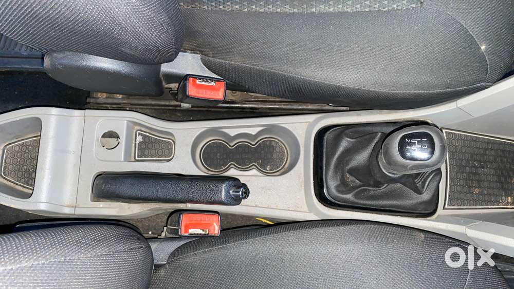 Tata Tiago 1.2 Revotron Xz, 2018, Petrol