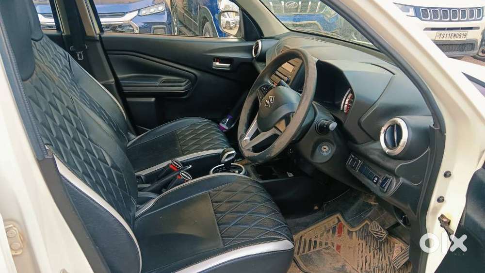 Maruti Suzuki Celerio Zxi At, 2022, Petrol