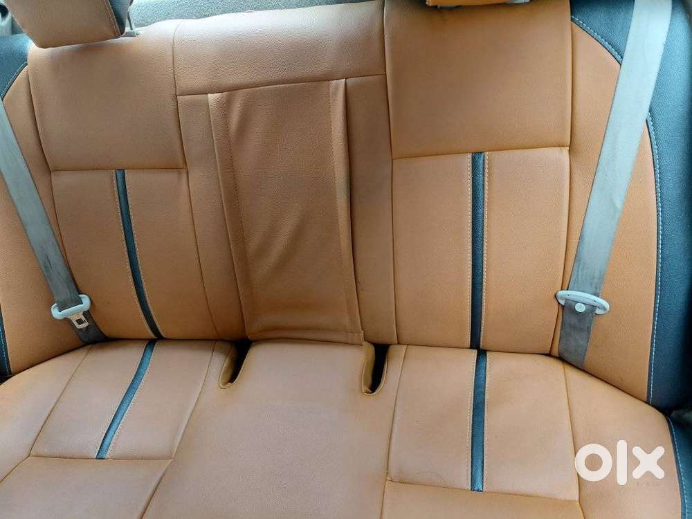 Maruti Suzuki Swift Dzire Vdi Bsiv, 2015, Diesel