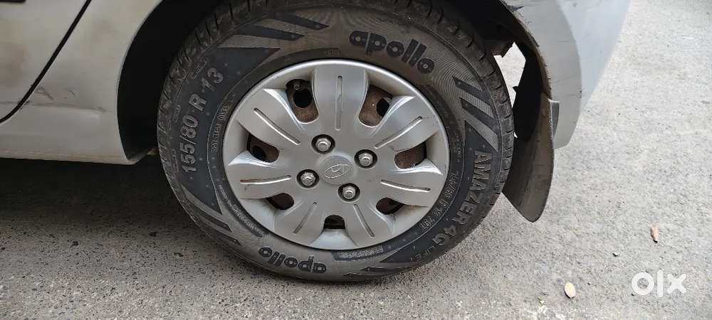 Hyundai I10 Sportz 2010