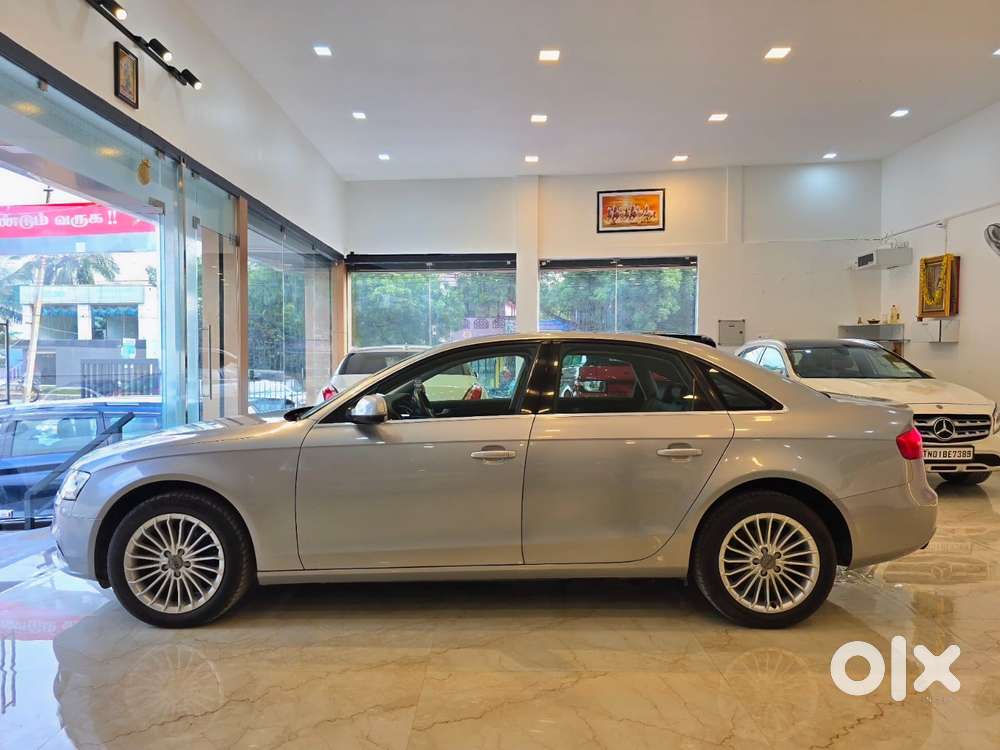 Audi A4 2.0 Tdi (177bhp) Premium Plus, 2016, Diesel