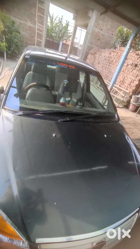 Tata Indigo Cs 2011 Petrol Well Maintained