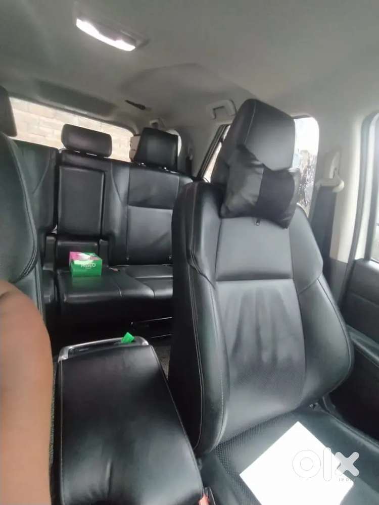 Toyota Fortuner Diesel 2023